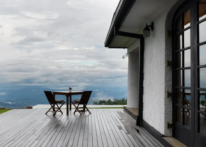 Thotalagala Hotel Haputale