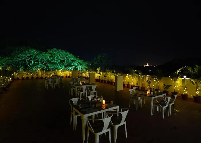 Emerald Urban Comforts Mysore