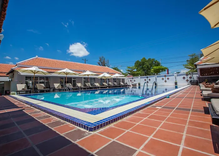 Good Time Resort