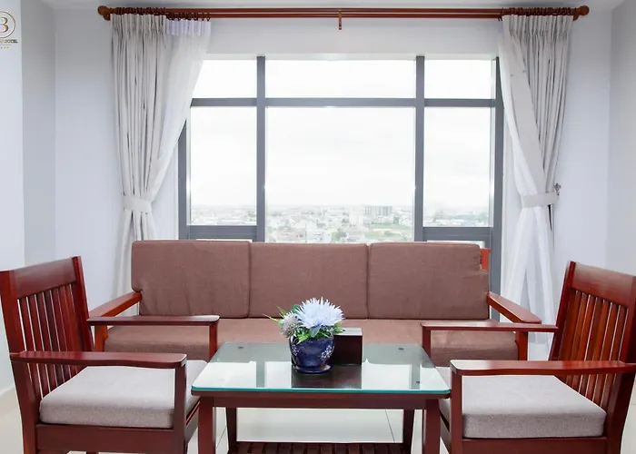 Ban Ban Hotel