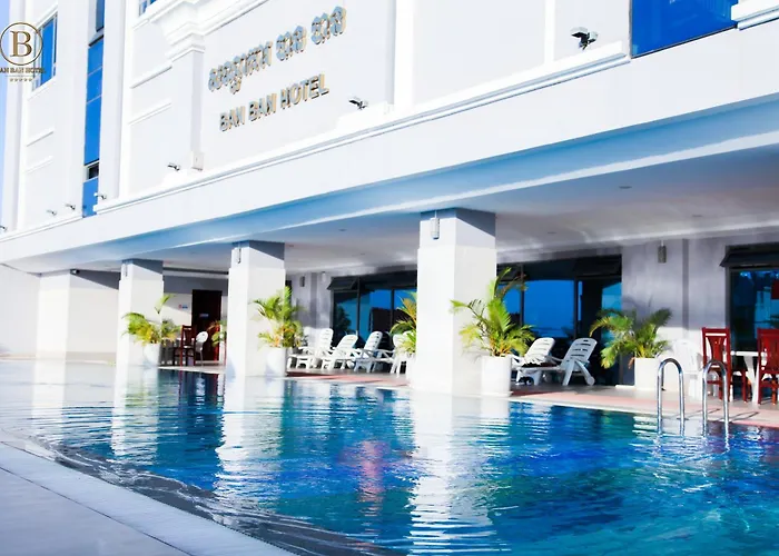 Ban Ban Hotel