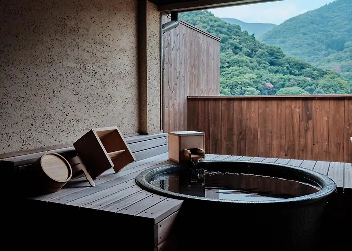 Hatago Kintoen Hakone
