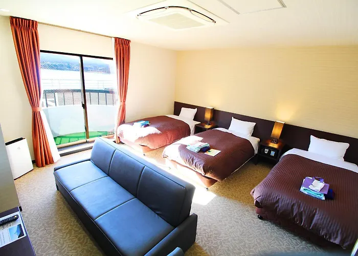 Hotel New Century