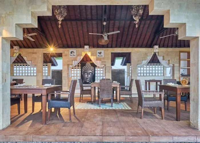 Anda Amed Villas & Spa