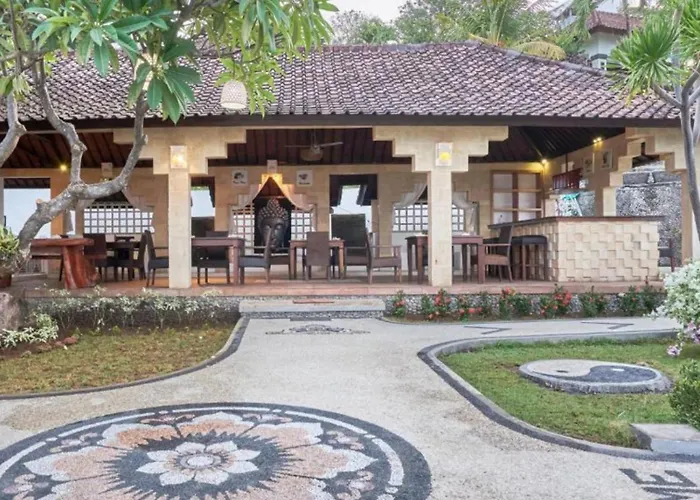 Anda Amed Villas & Spa