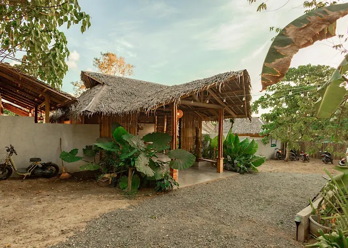 Domes And Dreams Lio Glamping
