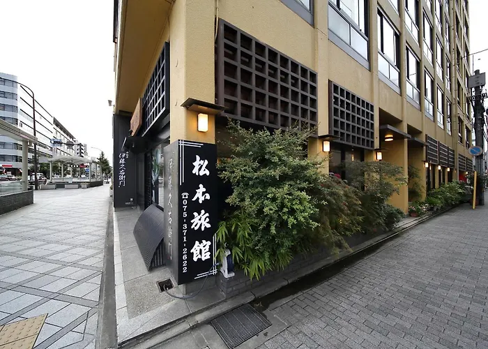 Matsumoto Ryokan