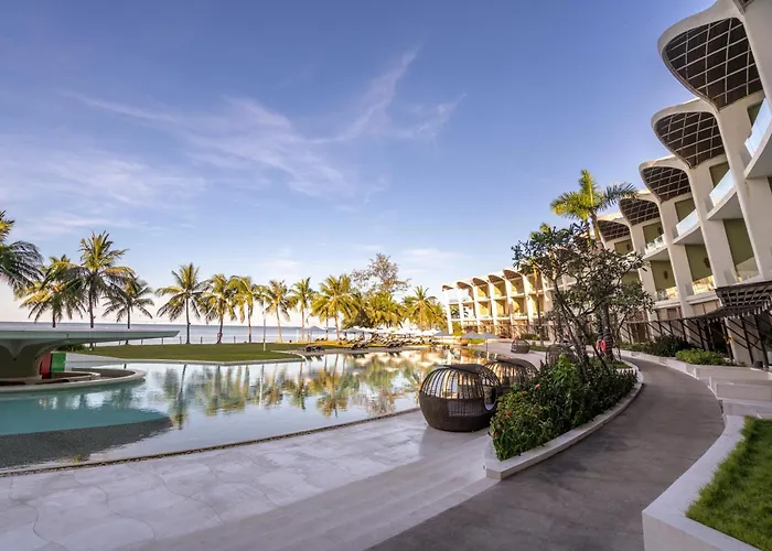 The Shells Resort & Spa Phu Quoc