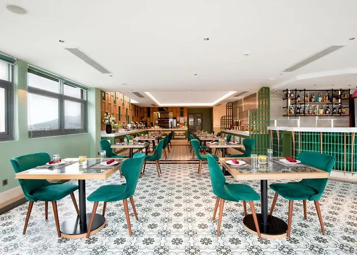 Hadana Boutique Hotel Danang