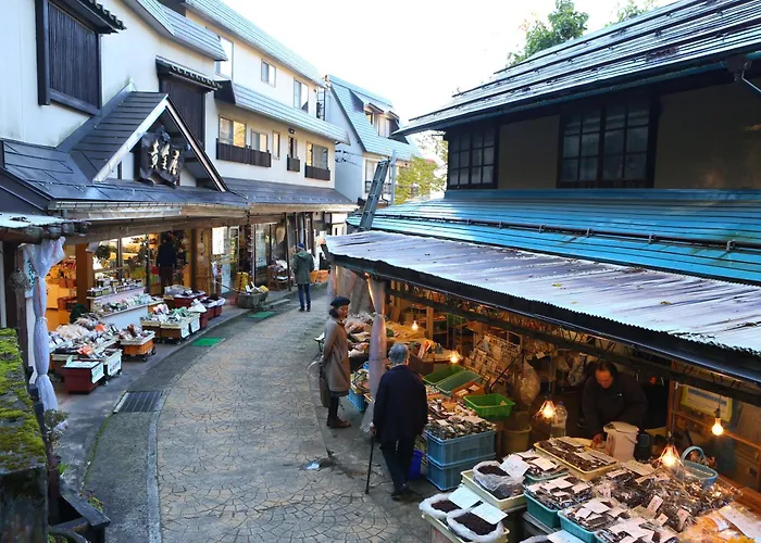 Ryokan Sakaya