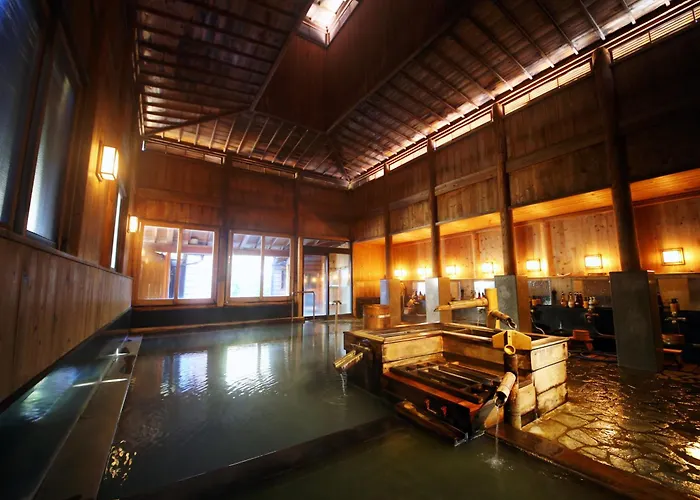 Ryokan Sakaya