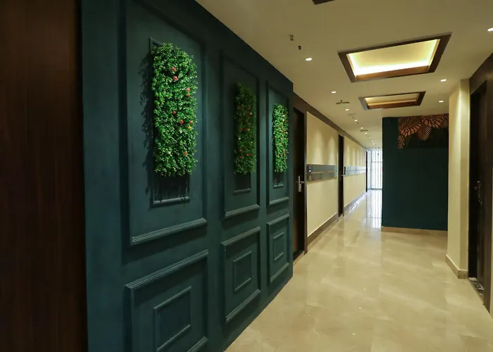 Transitel A Boutique Hotel Kolkata
