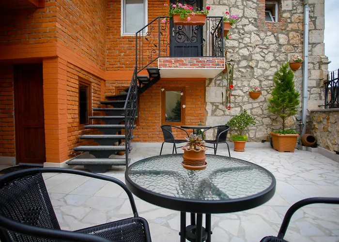 City Point Kutaisi
