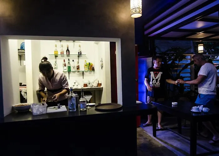 K.K Inn Siem Reap