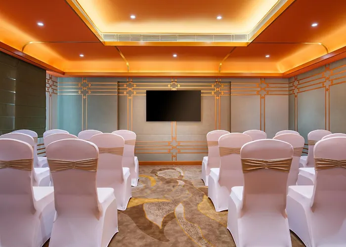 Hotel Tibet