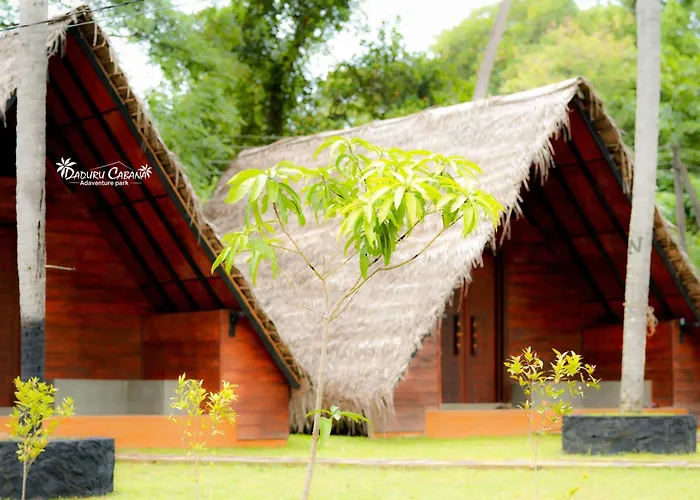 Deduru Cabana Nature Resort
