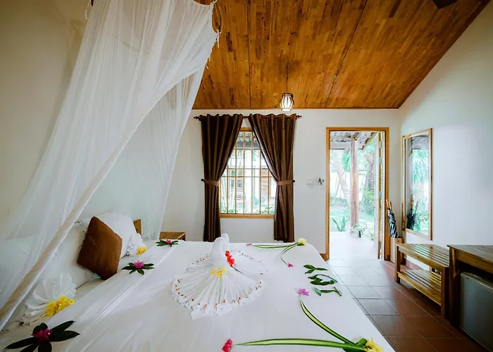 La Mer Resort, Phu Quoc
