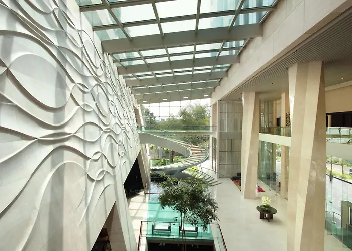 Hotel Hilton Bandung