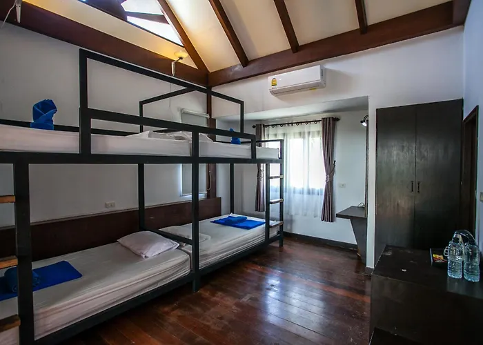 Phitharom Pp Resort