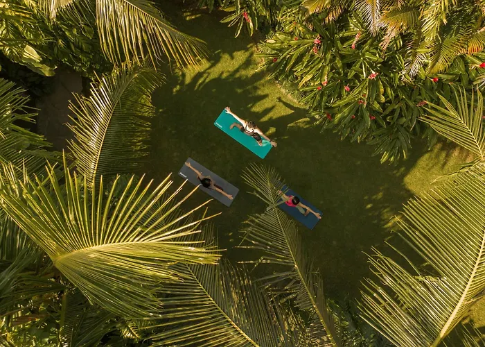 Desa Hay Canggu