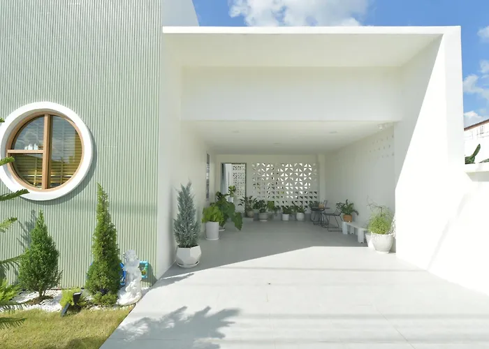 Self House Hotel Hat Yai