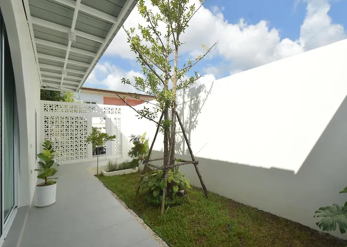 Self House Hotel Hat Yai