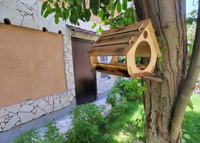 River House Boutique Hotel Erivan