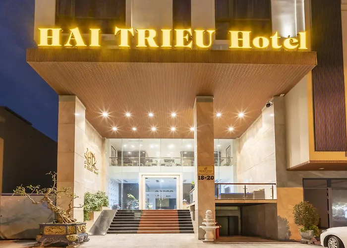 Hai Trieu Hotel
