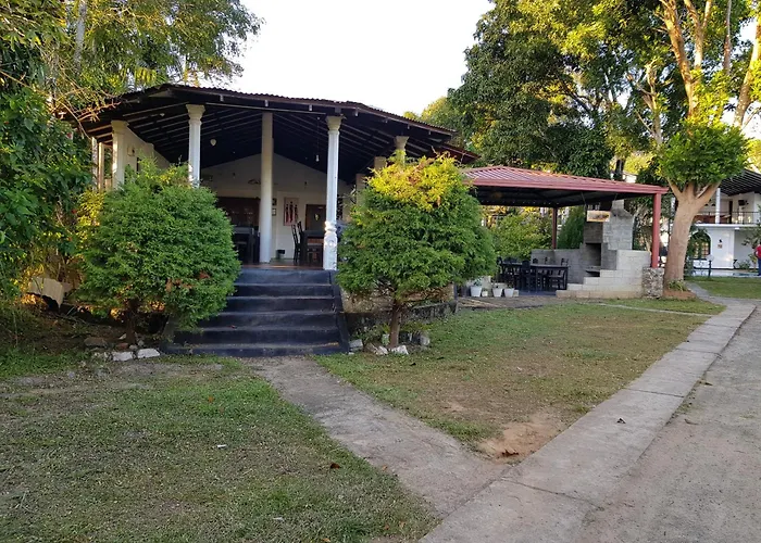 Ella Forest Paradise Hotel