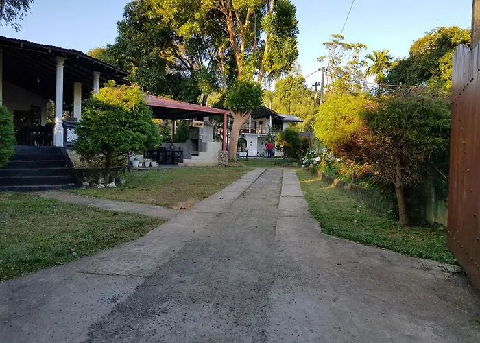Ella Forest Paradise Hotel