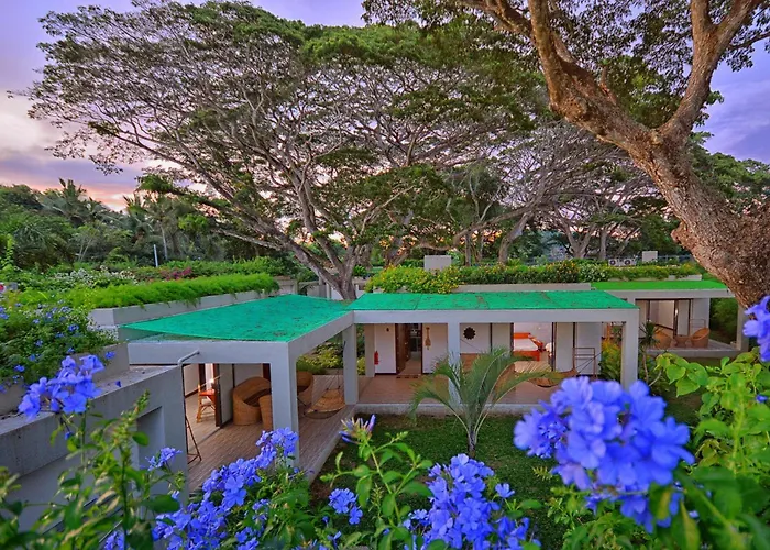 Munting Paraiso Puerto Princesa