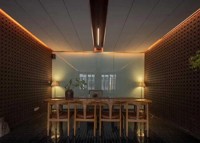 Jing'S Residence Pingyao