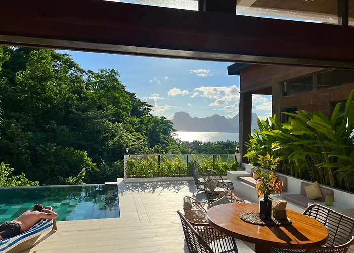 Ahana Resort El Nido