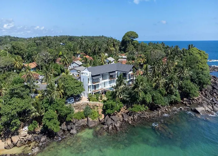 Beacon By The Bay Villas And Suites By The Clarks