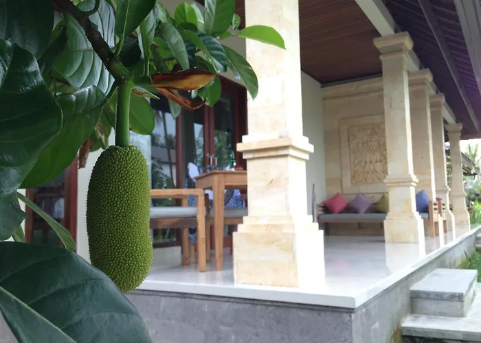 Masia Villa Ubud