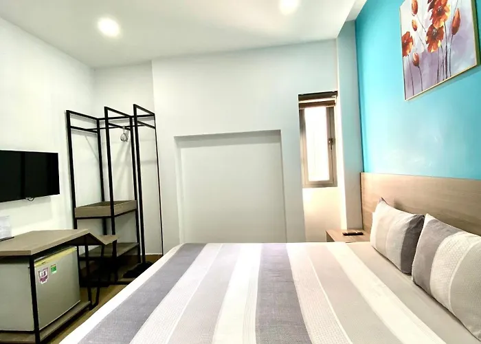 Hao Phat Hotel Nha Trang