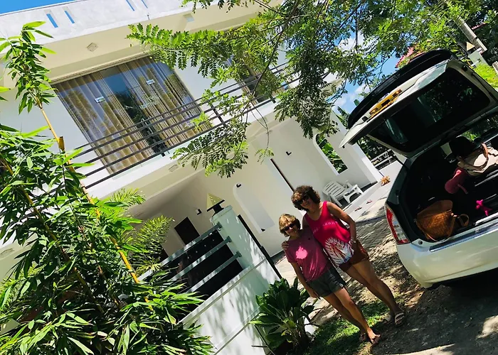 Lanka Villa Mirissa