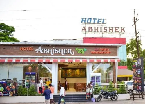 Hotel Abhishek Hotel Shirdi