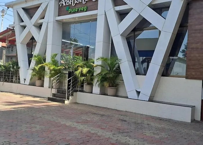 Hotel Abhishek Hotel Shirdi