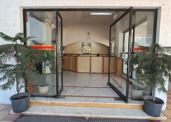 Hotel Abhishek Hotel Shirdi