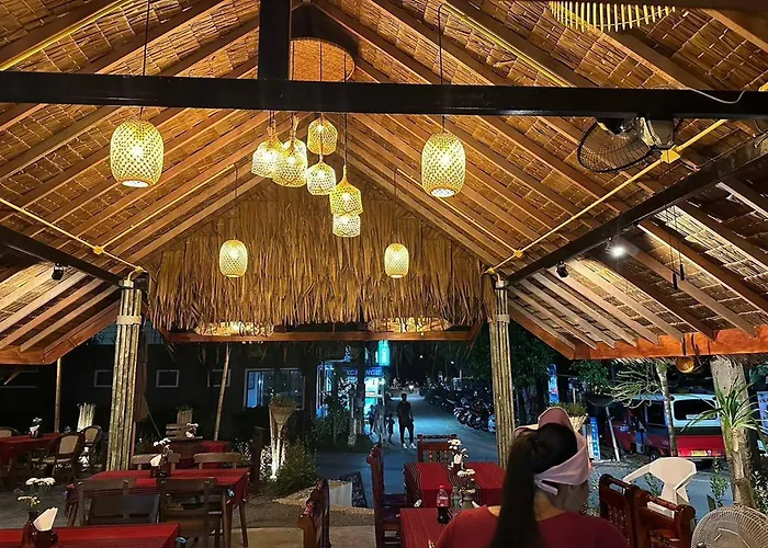Ginis Beach Resort