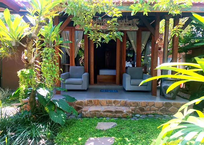 Katang - Katang Guest House Denpasa