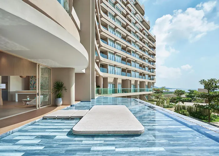 Ixora Ho Tram By Fusion Hotel