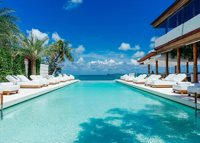 Zazen Boutique Resort&Spa - SHA Plus Bophut