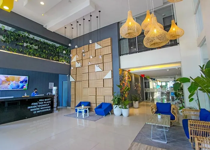 Hotel Fortunagrande Seturan Yogyakarta Maguwo