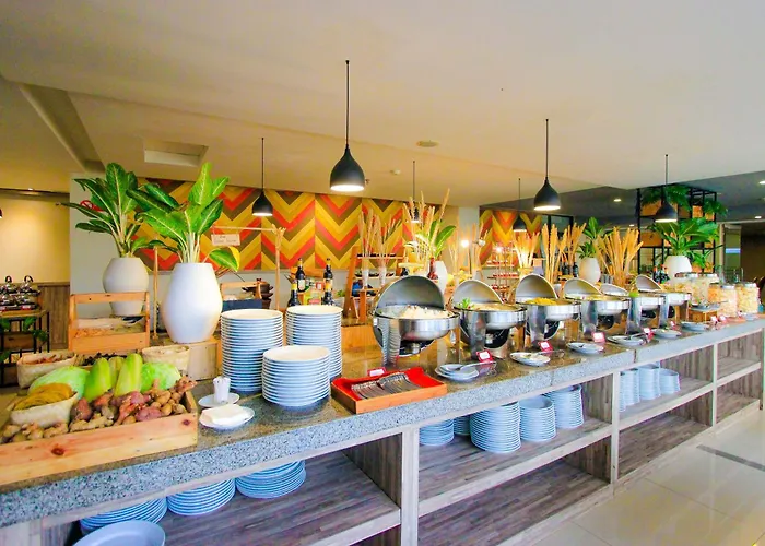 Hotel Fortunagrande Seturan Yogyakarta Maguwo