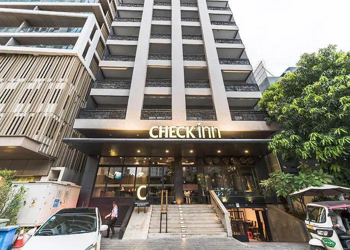 Check Inn Phnom Penh Bkk1