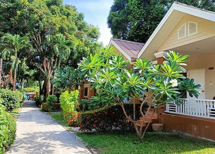 Malibu Samed Resort