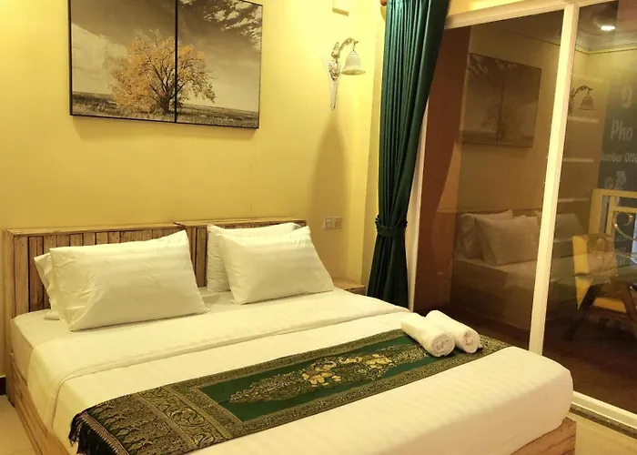 Somato Hotel
