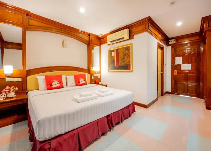 Lamai Hotel Patong